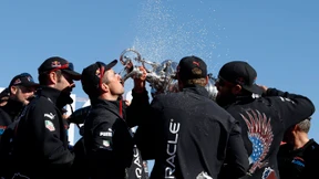 Oracle triumphiert im „Endspiel“