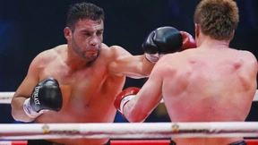 Die stockfinstere Vergangenheit des Boxers Manuel Charr