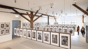 Von der Industriebrache zum Kulturort