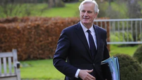 Barnier will Präsident der EU-Kommission werden