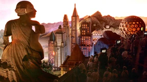 Das digitale Leben als literarisches Motiv 