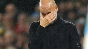 Guardiolas City in jeder Hinsicht desolat