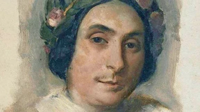 Und das von einer Frau!