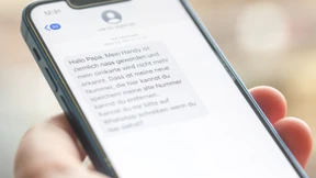 Telekom will bestimmte Betrüger-SMS automatisch ausfiltern