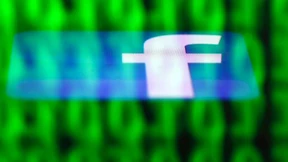 Datenpanne bei Facebook 