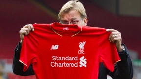 „The Normal One“