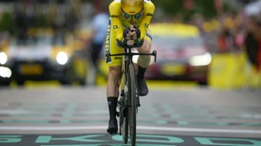 Radsport-Weltverband führt Gelbe Karten ein