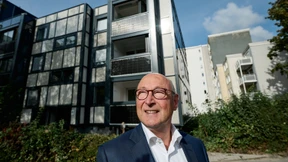 Vonovia kann wenig für die gesellschaftlichen Probleme