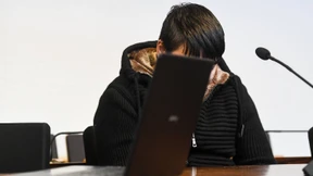 Staatsanwalt fordert lebenslange Haft für Hussein K.