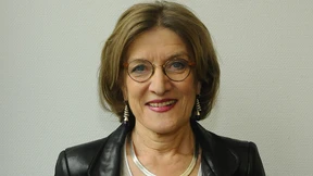 Die Sache mit dem Patriarchat war nur so eine Idee