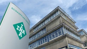 Schaeffler verkauft Conti-Aktien und treibt Schuldenabbau voran