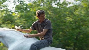 Ein Western als Studie von Missverständnissen