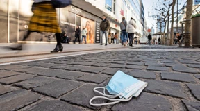 Kritik am Ende der Maskenpflicht