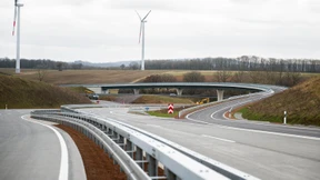 A49 bleibt bis Freitag voll gesperrt
