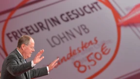 Die SPD will den Arbeitsmarkt umkrempeln 