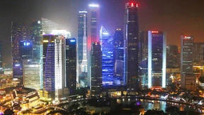 Bank stoppt Finanzierung von Immobilien in London