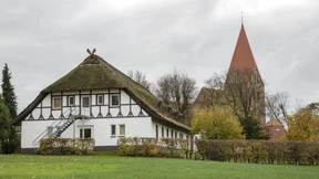 Sehnsucht und Verachtung