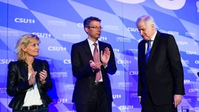 „Ein Generationenwerk ist zerstört worden“