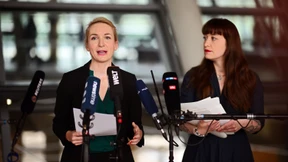 Die Linke stürzt die CDU in ein Dilemma