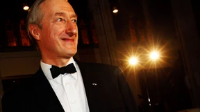 Das Gespür eines Endes, das ein Anfang ist 