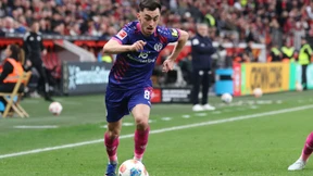 Nebel schließt die Lücke