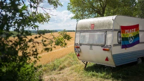 Das Dorf und die Bomben