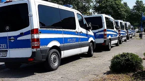 Polizei findet vermissten 15-Jährigen in Wohnung von Pädophilieverdächtigem