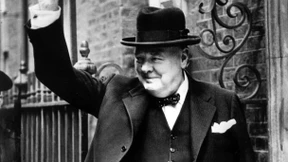 Wo wäre Europa ohne ihn?