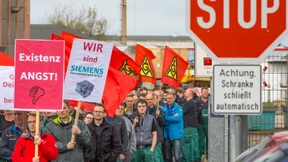 „Werksschließungen sind unausweichlich“