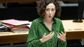 Die Grüne Ramona Pop wird führende Verbraucherschützerin