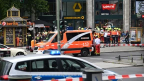 Mutmaßlicher Amokfahrer wohl schuldunfähig
