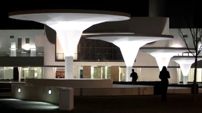 Staatstheater Darmstadt eröffnet das Kleine Haus mit Shakespeare