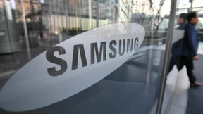 Auch Samsung erlebt seinen Apple-Schock