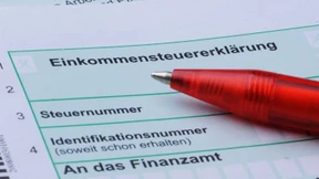 Große Steuerziele, kleine Steuerziele 