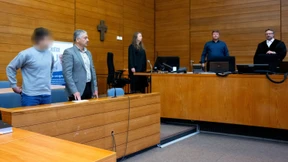 15 Jahre Haft in Prozess um tödliche Schleuserfahrt