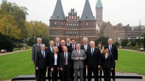 Bundesländer  öffnen den  Glücksspielmarkt