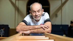 Eintracht Frankfurts Turnvater Miloš