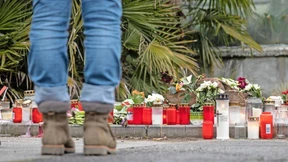 Einfach weiter in die Mensa?