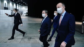 Wer tritt für den CDU-Vorsitz an?