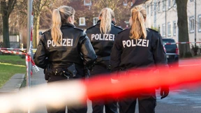 Zwölfjährige in Salzgitter angeschossen
