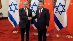 Neutralität mit palästinensischer Schlagseite