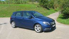 Wer B sagt, meint Sports Tourer