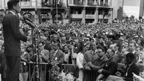 Der die Welt erleuchtete