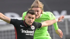 Borrè muss klein beigeben