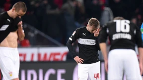 War es das für Stevens und Stuttgart?