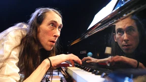 „‚Unsere Heimat‘, das wäre was für Tom Waits gewesen“ 