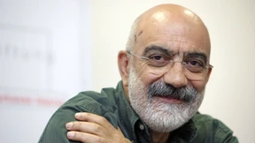 Türkischer Schriftsteller Ahmet Altan kommt unter Auflagen frei