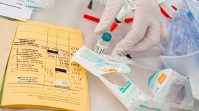 Ärger über Impftermine