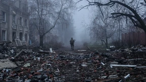 Der Friede ist nicht näher