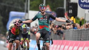 „Ich wollte nicht Vierter werden“